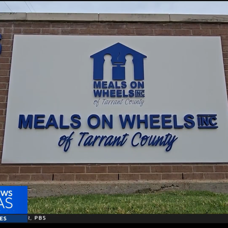 Meals on Wheels Tarrant County navigating funding cuts, meals not impacted
